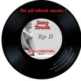 Deep Touch EP II PODCAST