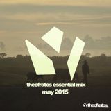 Theofratos Essential Mix - May 2015