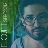 NostraxCast 001: ELOJET (September 2012)
