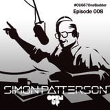 Simon Patterson - Open Up 008