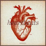 1MANDISCO - Vol. 14 - heartbeats