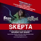 MIDNIGHT MASSive Vol 1 Skepta