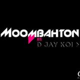 "LE MOOMBAHTOON" PODCAST BY D JAY KOI