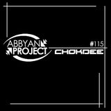 Abbyan Project #115