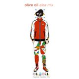Olive oil : Alea mix (rhythm of my island)