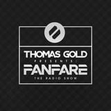 Thomas Gold Presents Fanfare: Episode 198