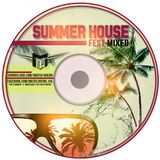 Summer House Fest By Mateo Bueno