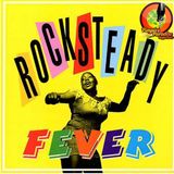 Pimpers Paradise Reggae Radio Prog 119 ROCKSTEADY