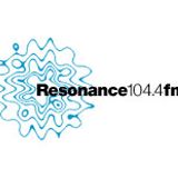 xxxy on sine of the times radio, resonance FM