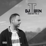 Twin Mix Vol. 6 ( Best of new Hip Hop, R'n'B, Trap & Twerk)