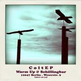 Schilling - Warm up (2011-10-14)