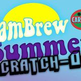 Dj Suspicion - Live @Jam Brew Summer Scratch Off 8/29/15