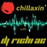 Soul to your house - episode 7 Chillaxin' with Dj Richi AC