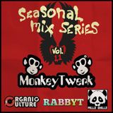 Seasonal Mix Series - Ep. 11 Spring Fling