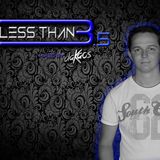 Dj daKaos - Less than 3.5