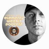 DJ ELEMENTZ - WEEKLY PODCAST - FEBRUARY 2016 WEEK 3