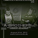 HDP014 A-Brothers