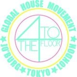 4 To The Floor (24/02/2016)