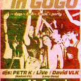 GoGo by LiVe