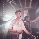 Skream presents 2001-2005 Session - 02 - Skream b2b Benga (Tempa Rec.) @ XOYO - London (21.02.2015)