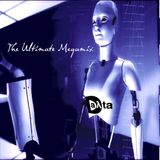 Dayta - House Party 1 - Jun 2001