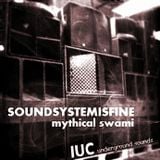 SoundSystemIsFine