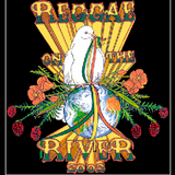 MIDNIGHT DREAD headlining META MIX Reggae On The River, California, 8/4/2002 DJ DOUG WENDT