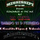DJ TEVA in session sonido remember 80ths vs 90ths.