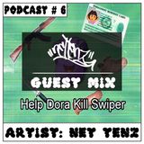 Censored The Audio (Drum and Bass April Mix with Net Tenz Guest Mix)