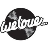 Giom's We Love... Space MIx - Summer 2012