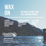 Wax On 12 - 14.02.2016 - 04 - Scrillahands