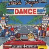 Traffic Mixtape
