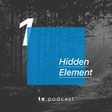 te:podcast 1 by Hidden Element