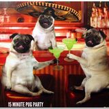 15 Minute PUG PARTY FB GROUP LAUNCH