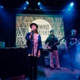 Black Lotus Experiment Live at Beatmaker Sessions 13.11.2015