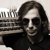 The Chemical language show - Guest mix Jelo 008