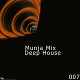 Mudar Mahayni - Munja 007