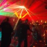 Jody Dj's New Wave mix set at Babylon Disco, Lido Adriano (RA) Italy . 13-02-86