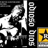 REVELACION RADIO HARDCORE Nº 65 (Con ODIOSO DIOS)