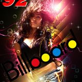 Billboard 1992 HITS