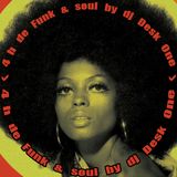 4 h, Funk & Soul by dj Desk One