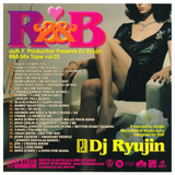 DJ RYUJIN / R&B MIX TAPE Vol.03