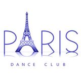 4.17 Paris Dance Club in Taichung