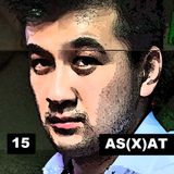 As(x)at - 15 (Special Mix)