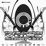 Kaiza presents The T3K Chronicles Vol 3
