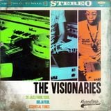 The Visionaries - 20 Jazz/Funk/Soul DeejayKul Essentials
