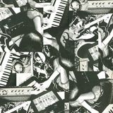 ϟ 99 female/fem-fronted post-punk/DIY obscurities ϟ