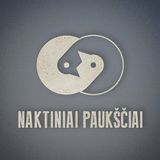 ZIP FM / Naktiniai Paukščiai / 2015-12-24