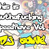aOne - This is muthafucking speedrave vol.3
