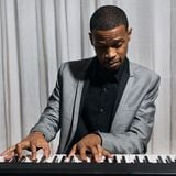 Reggae Jazz Pianist Jaime Hinckson Joins Sir Rockwell On RockDaBox.net 02.08.16